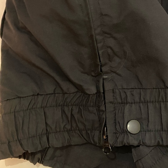 SPIEWAK Golden Fleece Black Zip-out Thinsulate Lined Pile Collar Duty Jacket XXL - Picture 8 of 11